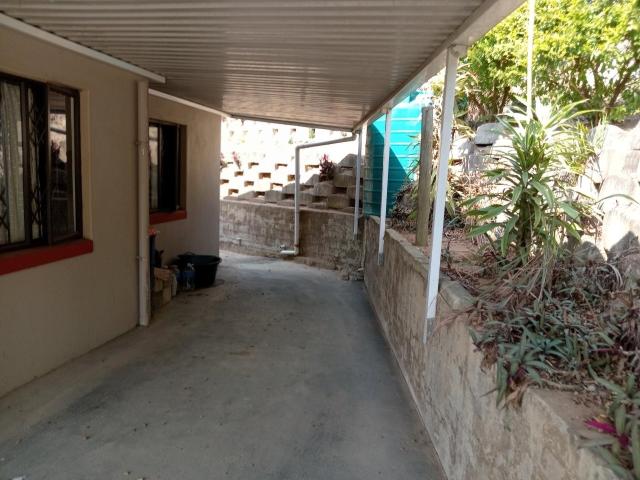 Townhouse for sale in Clermont, Kwazulu-natal