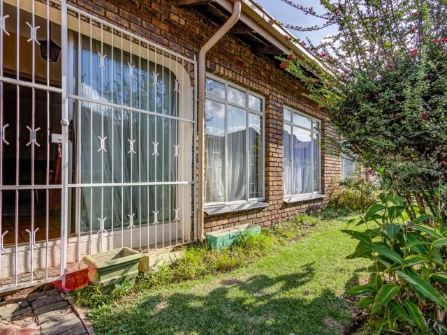 Townhouse for sale in Ekurhuleni, Gauteng