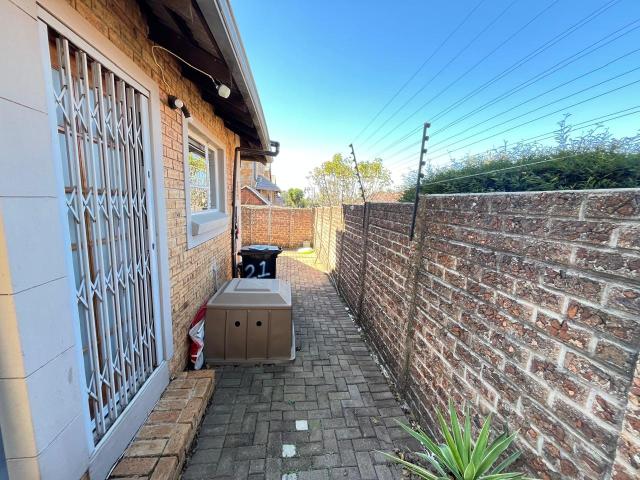 Townhouse for sale in Ekurhuleni, Gauteng