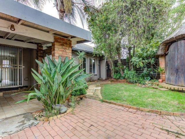 Townhouse for sale in Ekurhuleni, Gauteng