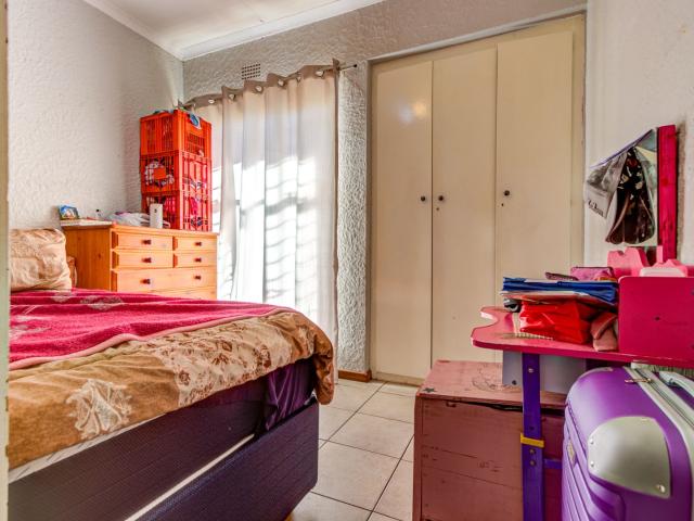 Townhouse for sale in Birchleigh North, Ekurhuleni