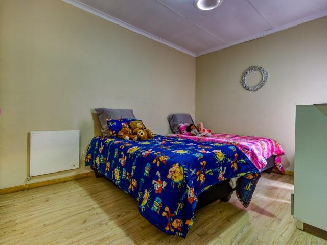Townhouse for sale in Birchleigh North, Ekurhuleni