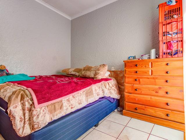 Townhouse for sale in Birchleigh North, Ekurhuleni