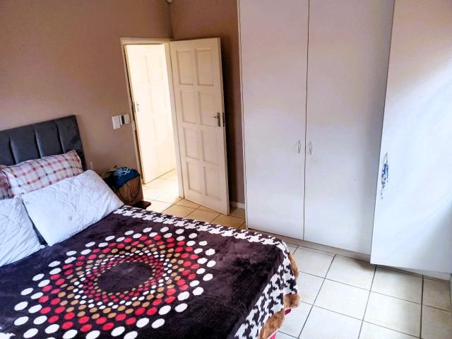 Townhouse for sale in Pietermaritzburg