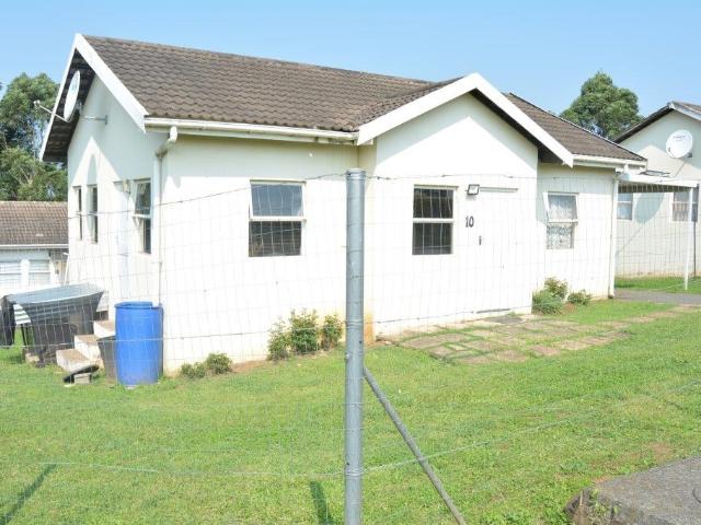Townhouse for sale in Umgungundlovu, Kwazulu-natal
