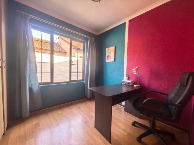 Townhouse for sale in Randburg, Gauteng