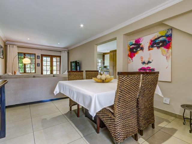 Townhouse for sale in Glenmarais, Ekurhuleni
