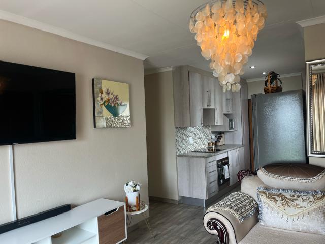 Townhouse for sale in Gauteng