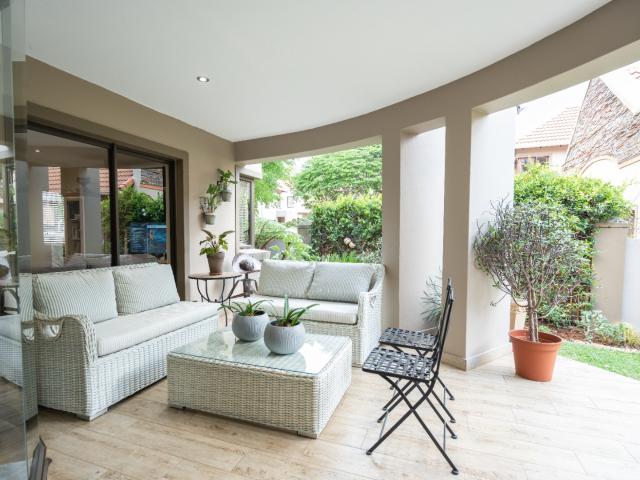 Townhouse for sale in Kungwini, Gauteng