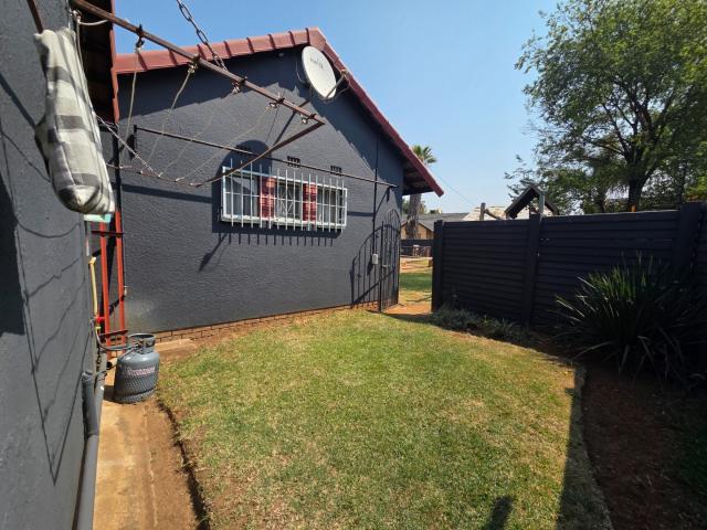 Townhouse for sale in Alberton, Gauteng