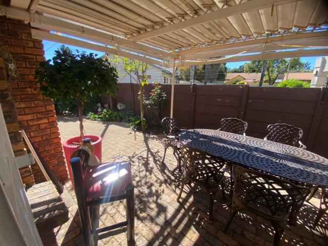 Townhouse for sale in Ekurhuleni, Gauteng