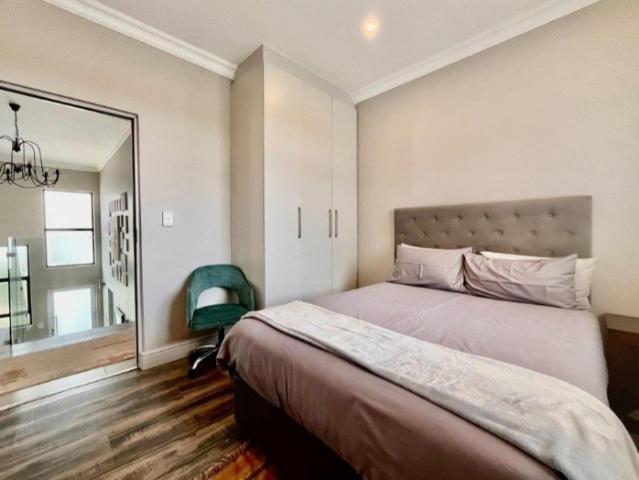 Townhouse for sale in Gauteng