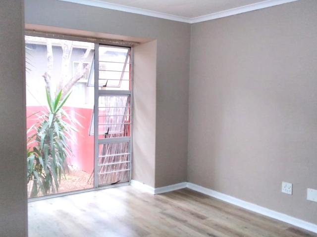 Townhouse for sale in Gauteng
