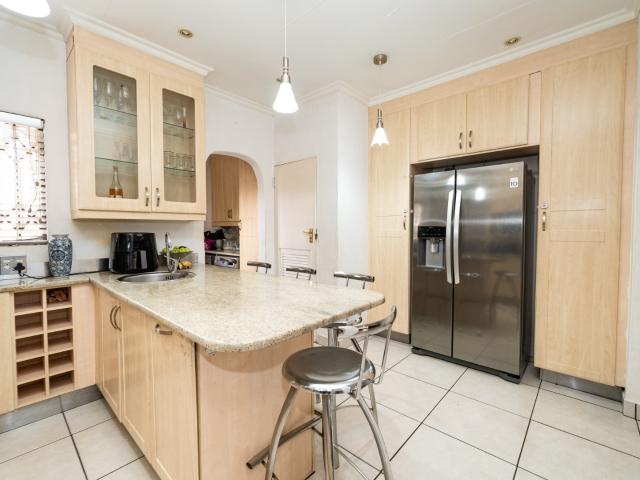 Townhouse for sale in Johannesburg