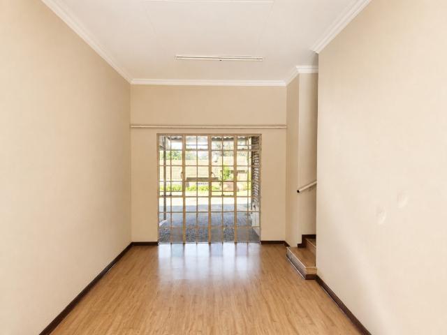 Townhouse for sale in Waterkloof, Gauteng