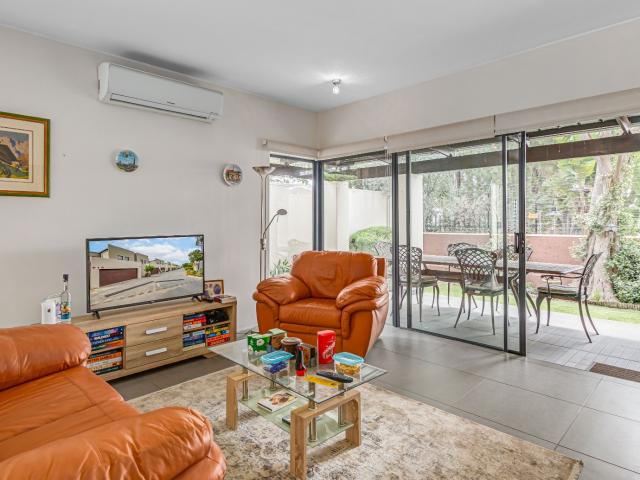 Townhouse for sale in Sandton, Gauteng