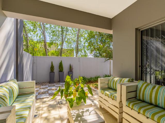 Townhouse for sale in Randburg, Gauteng