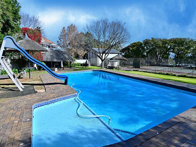 Townhouse for sale in Randburg, Gauteng