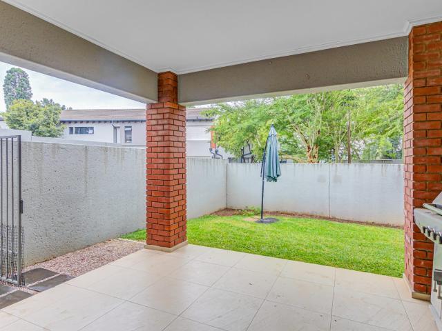 Townhouse for sale in Alexandra, Gauteng