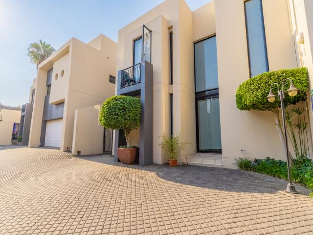 Townhouse for sale in Randburg, Gauteng