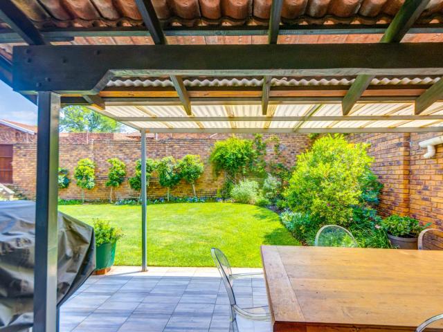 Townhouse for sale in Randburg, Gauteng