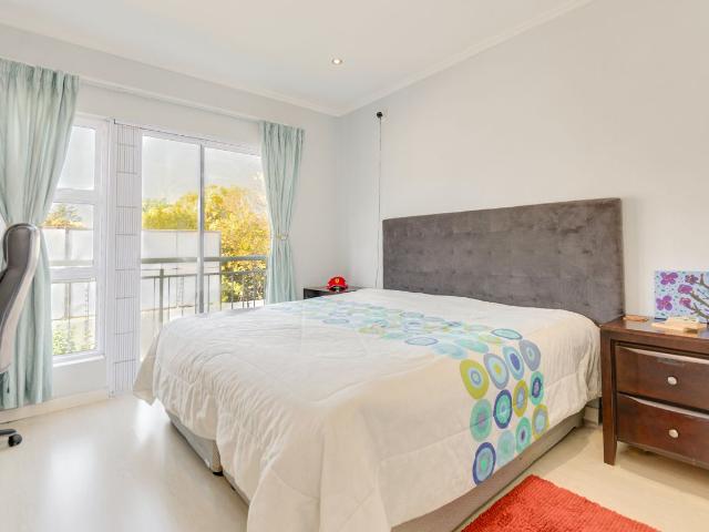 Townhouse for sale in Sandton