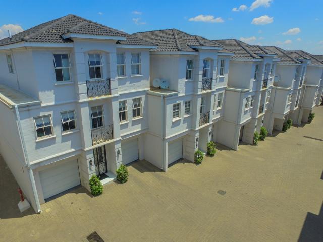 Townhouse for sale in Randburg, Gauteng