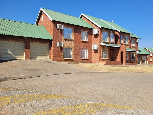 Townhouse for sale in Greater Tubatse Municipality, Limpopo