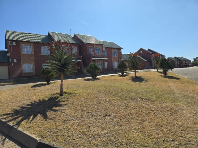 Townhouse for sale in Greater Tubatse Municipality, Limpopo