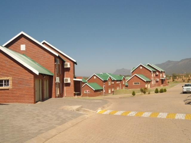 Townhouse for sale in Greater Tubatse Municipality, Limpopo