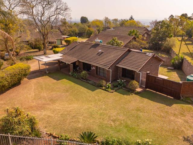 Townhouse for sale in Umgungundlovu, Kwazulu-natal