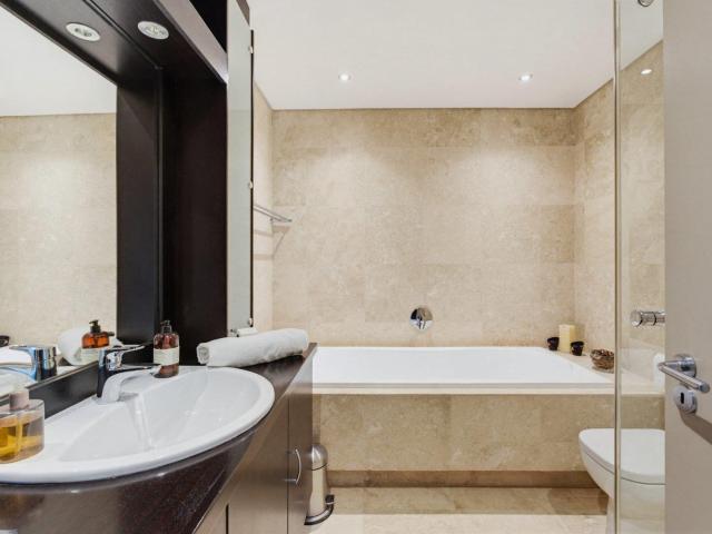 Townhouse for sale in Camps Bay, Cape Town