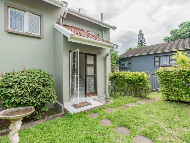 Townhouse for sale in Seaview, Kwazulu-natal