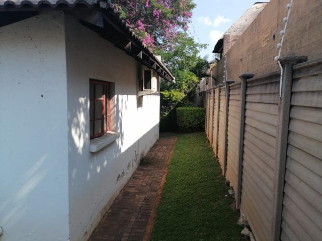 Townhouse for sale in Tlhabane, North West