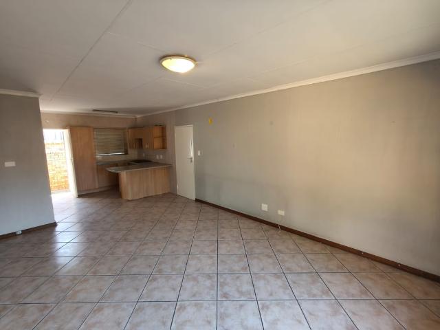 Townhouse for sale in Tlhabane, North West
