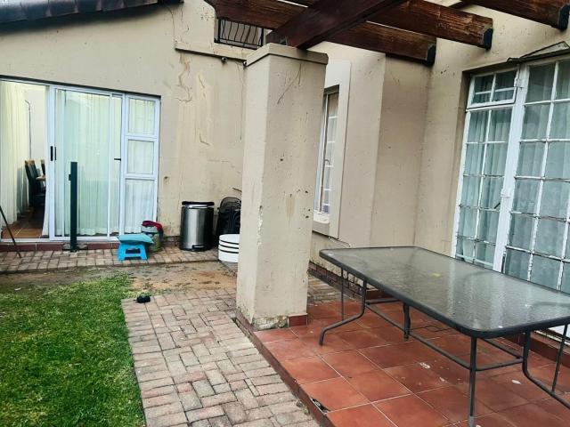 Townhouse for sale in Ekurhuleni, Gauteng