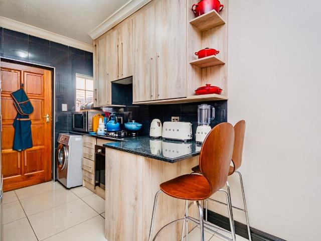 Townhouse for sale in Ekurhuleni, Gauteng