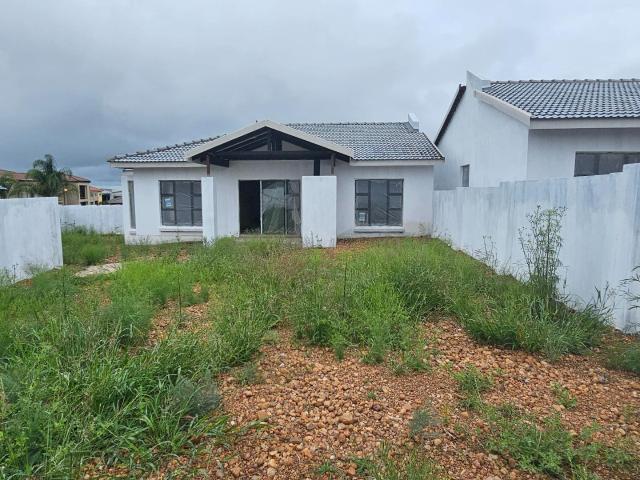 Townhouse for sale in Seshego, Limpopo