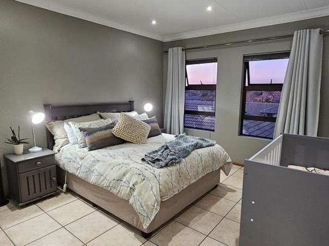 Townhouse for sale in Kagiso, Gauteng
