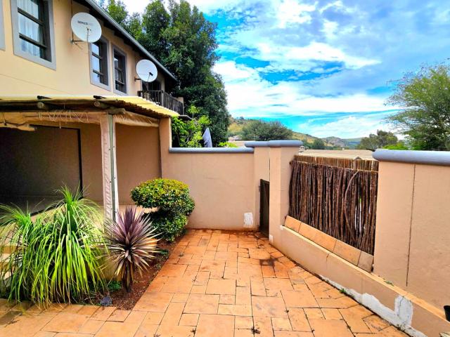 Townhouse for sale in Kagiso, Gauteng