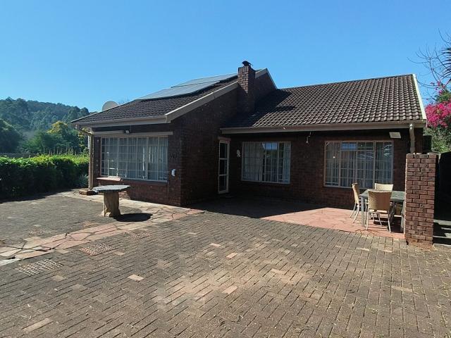 Townhouse for sale in Umgungundlovu, Kwazulu-natal