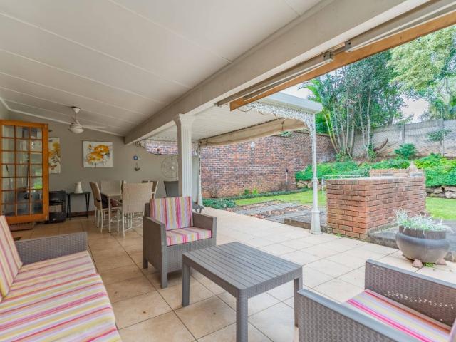 Townhouse for sale in Kloof, Kwazulu-natal