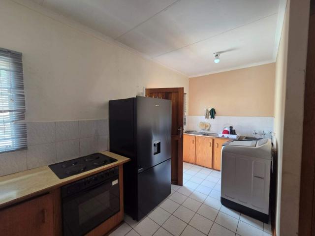 Townhouse for sale in Potgietersrus, Limpopo