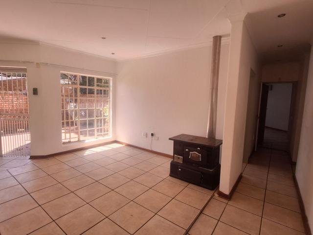 Townhouse for sale in Potgietersrus, Limpopo