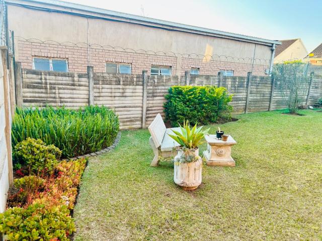 Townhouse for sale in Umgungundlovu, Kwazulu-natal