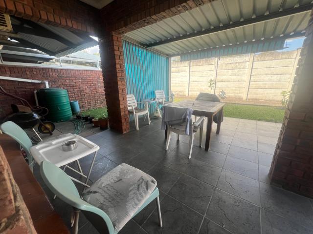 Townhouse for sale in Umgungundlovu, Kwazulu-natal