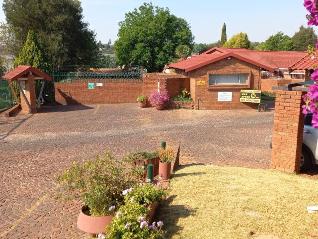 Townhouse for sale in Johannesburg
