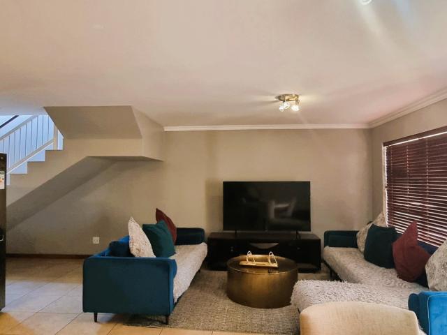 Townhouse for sale in Gauteng