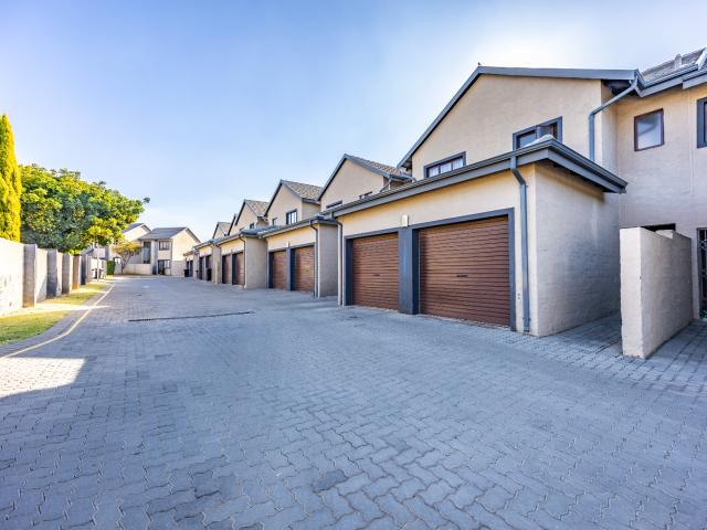 Townhouse for sale in Gauteng