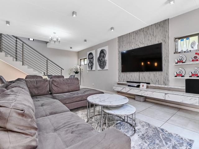 Townhouse for sale in Randburg, Gauteng